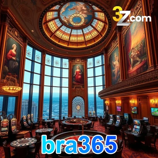 bra365 bet Bônus