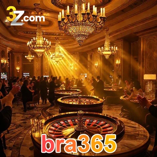 bra365 bet Cassino