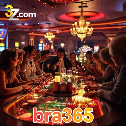 bra365 bet Jogos