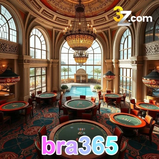 bra365 bet Slots
